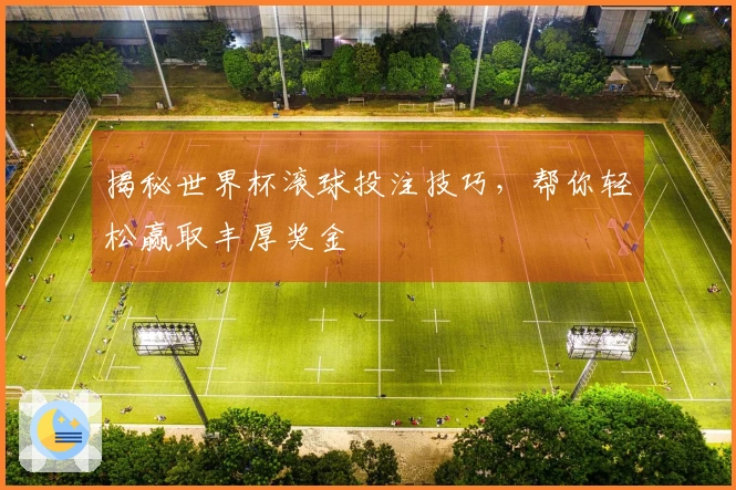 揭秘世界杯滚球投注技巧，帮你轻松赢取丰厚奖金