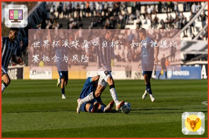 世界杯滚球盘口分析：如何把握比赛机会与风险