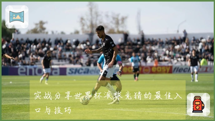 实战分享世界杯滚球竞猜的最佳入口与技巧