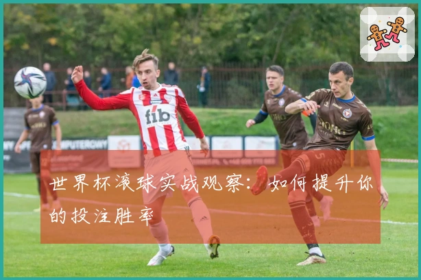 世界杯滚球实战观察：如何提升你的投注胜率