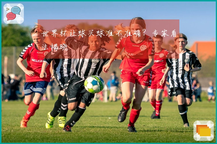 世界杯让球买球准不准确？专家看法揭晓