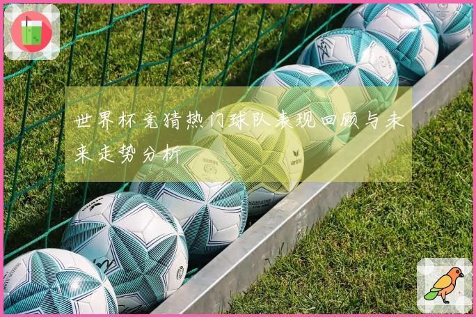 世界杯竞猜热门球队表现回顾与未来走势分析