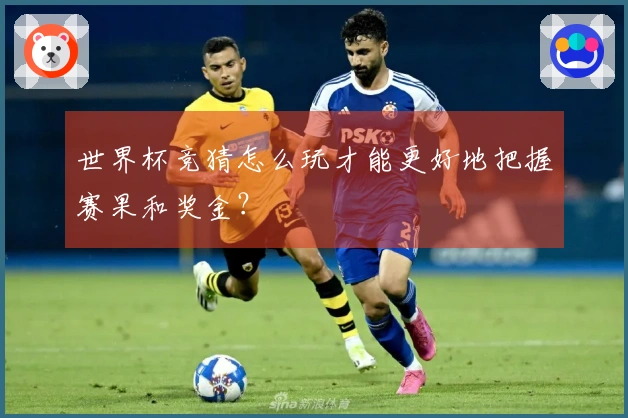 世界杯竞猜怎么玩才能更好地把握赛果和奖金？
