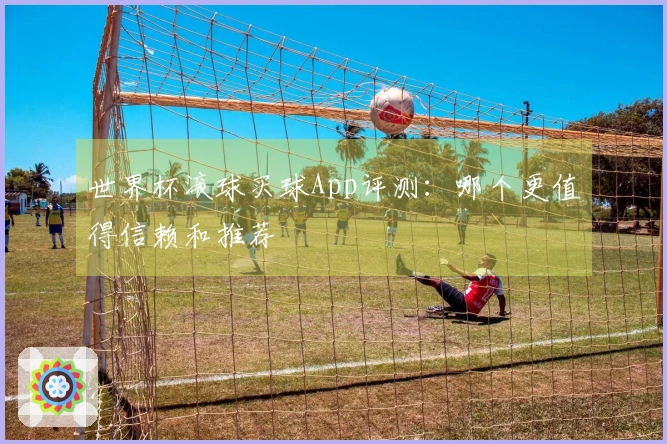 世界杯滚球买球App评测：哪个更值得信赖和推荐