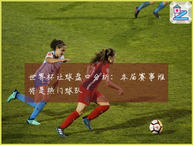 世界杯让球盘口分析：本届赛事谁将是热门球队