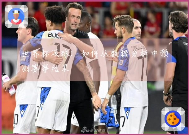 世界杯滚球：如何从数据分析中预测赛事结果